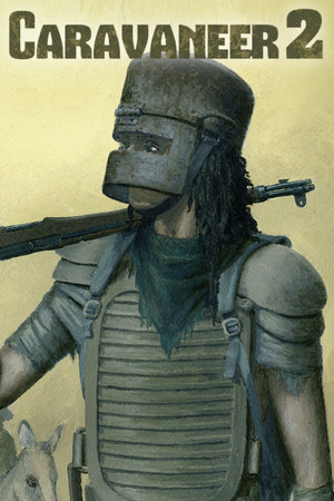 Cover art of Caravaneer 2