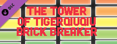 The Tower Of TigerQiuQiu Brick Breaker Small Capsule Image