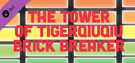 The Tower Of TigerQiuQiu Brick Breaker banner image