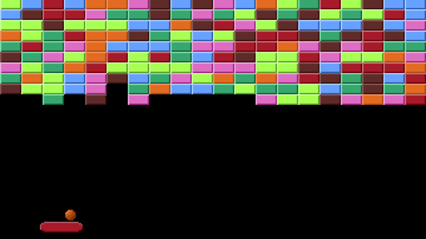 The Tower Of TigerQiuQiu Brick Breaker