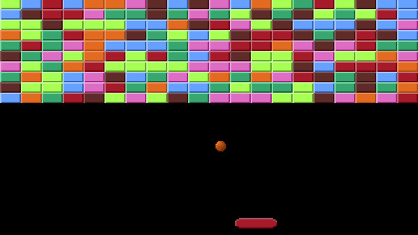The Tower Of TigerQiuQiu Brick Breaker
