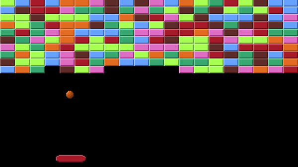 The Tower Of TigerQiuQiu Brick Breaker