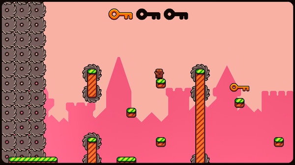 SAW HELL screenshot 5