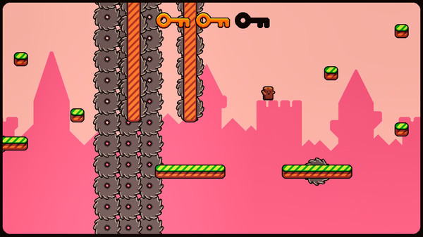 SAW HELL screenshot 2