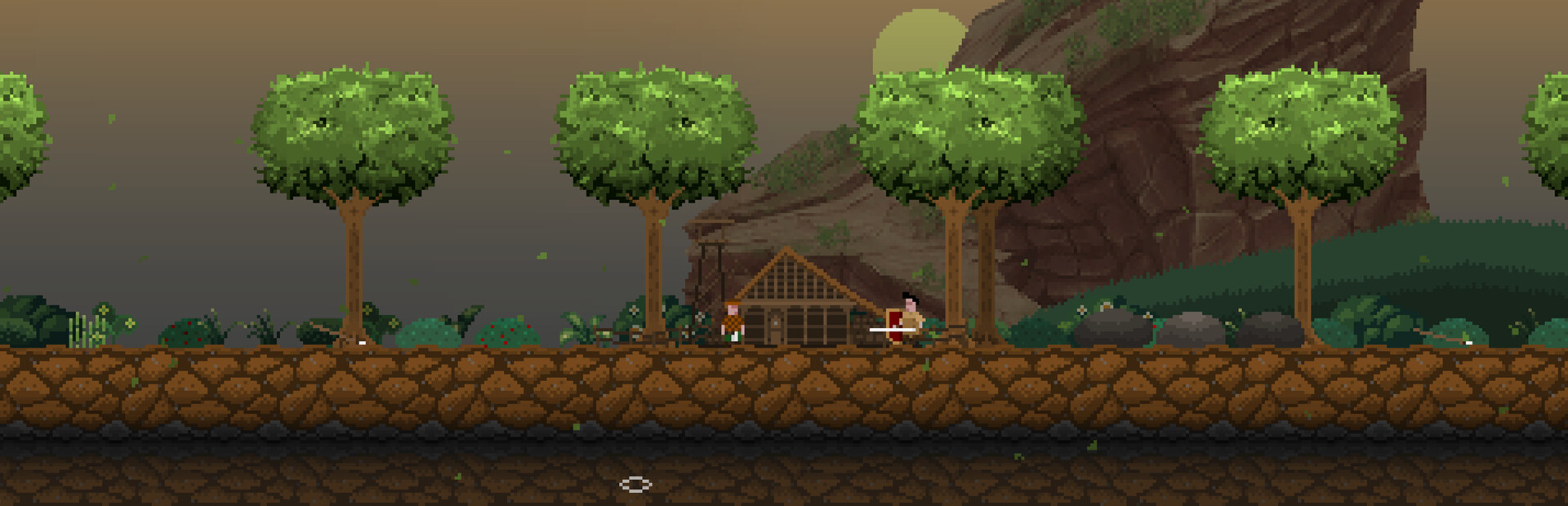 Old Lands: Winrinthia