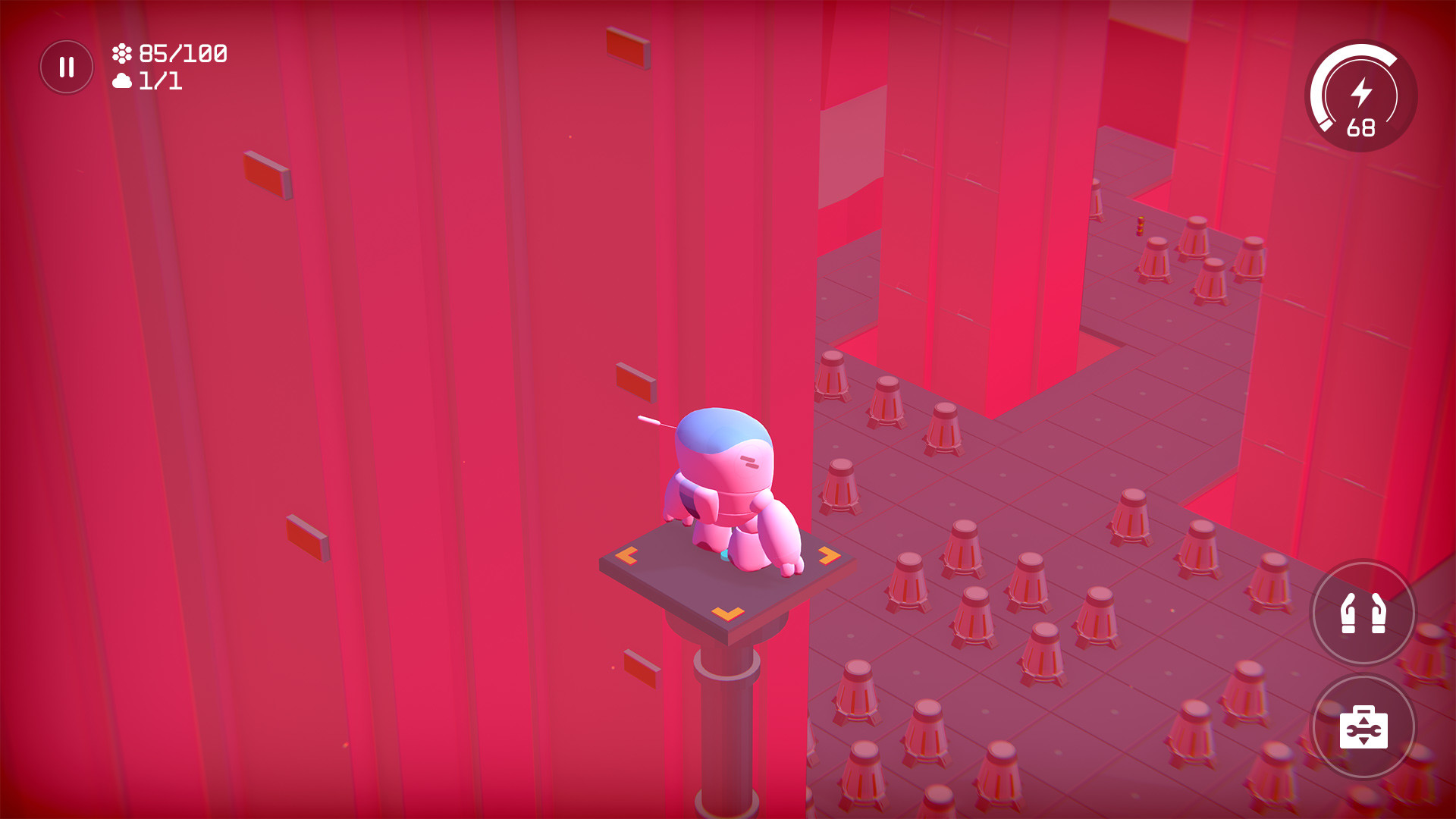 #10. Doomsday Vault (Steam) 由: Flightless