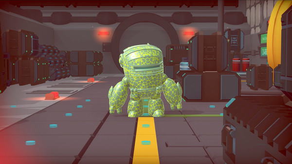 Screenshot z Doomsday Vault