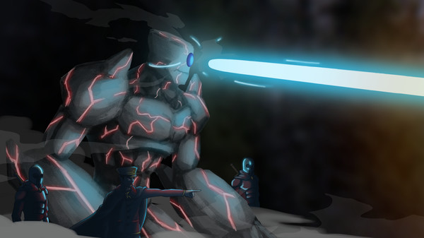 Killer Gin Soundtrack screenshot 2