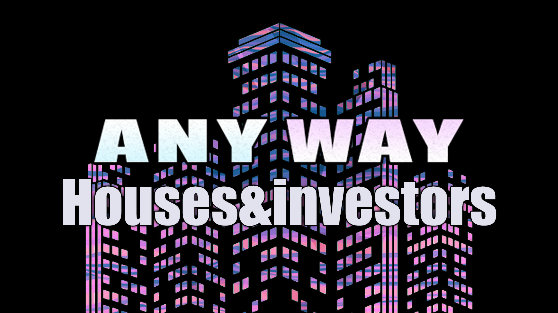 AnyWay! :Houses&investors Featured Screenshot #1
