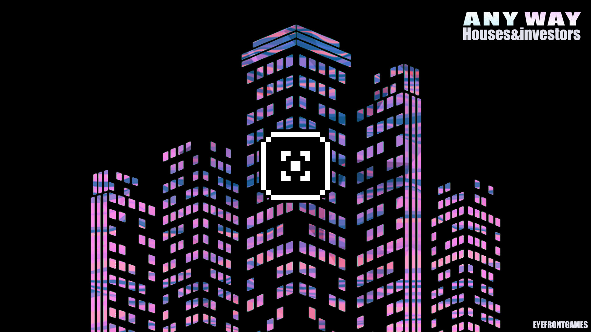 AnyWay! :Houses&investors - AW:H&i Room Decor: Comrade cube Featured Screenshot #1