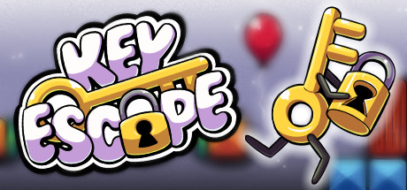 Key Escape banner