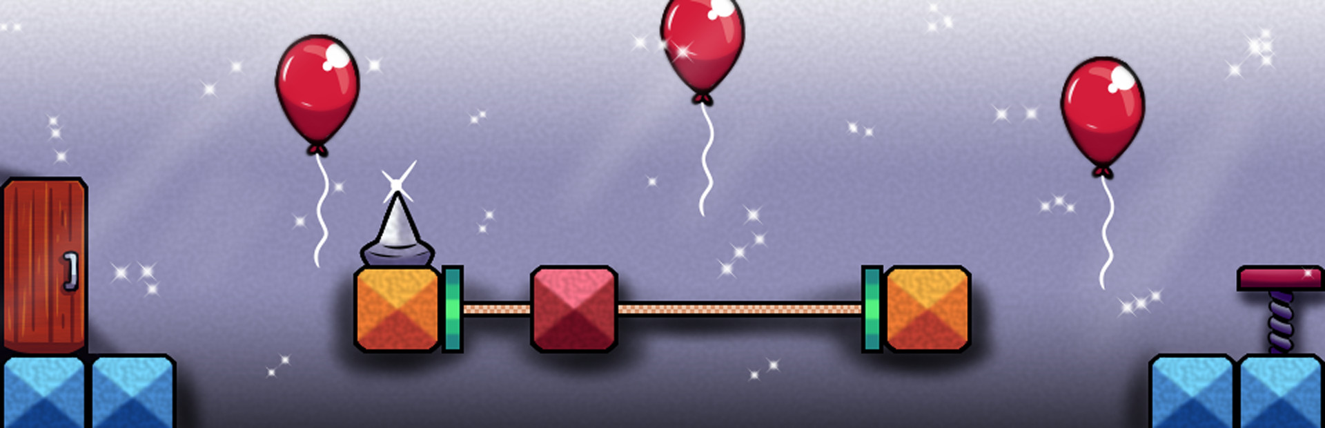 Key Escape