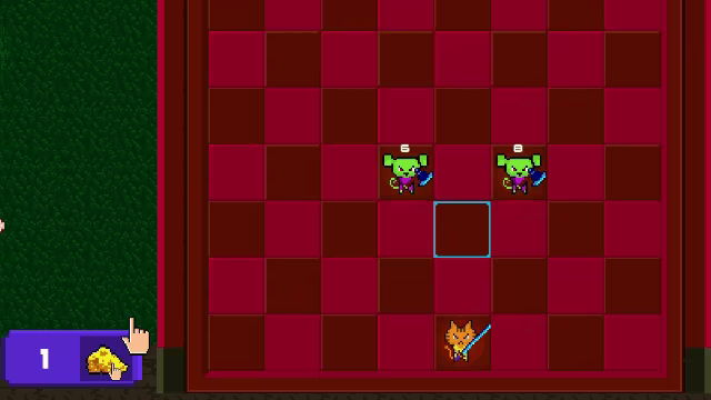 Samurai Cat video 2