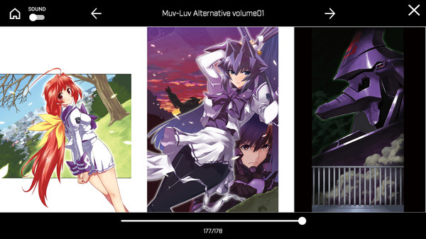 Muv-Luv Alternative Manga Super Bundle 1