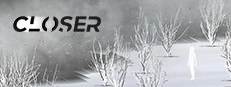 CLOSER - anagnorisis game cover