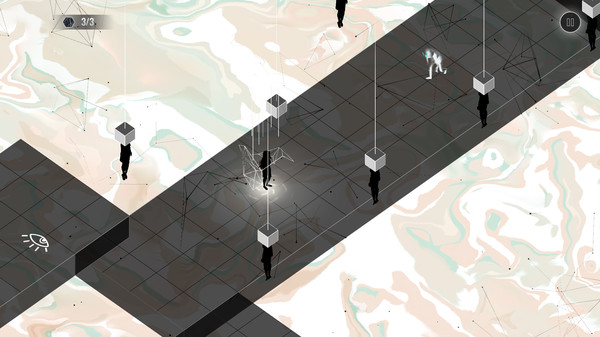 CLOSER - anagnorisis screenshot 6