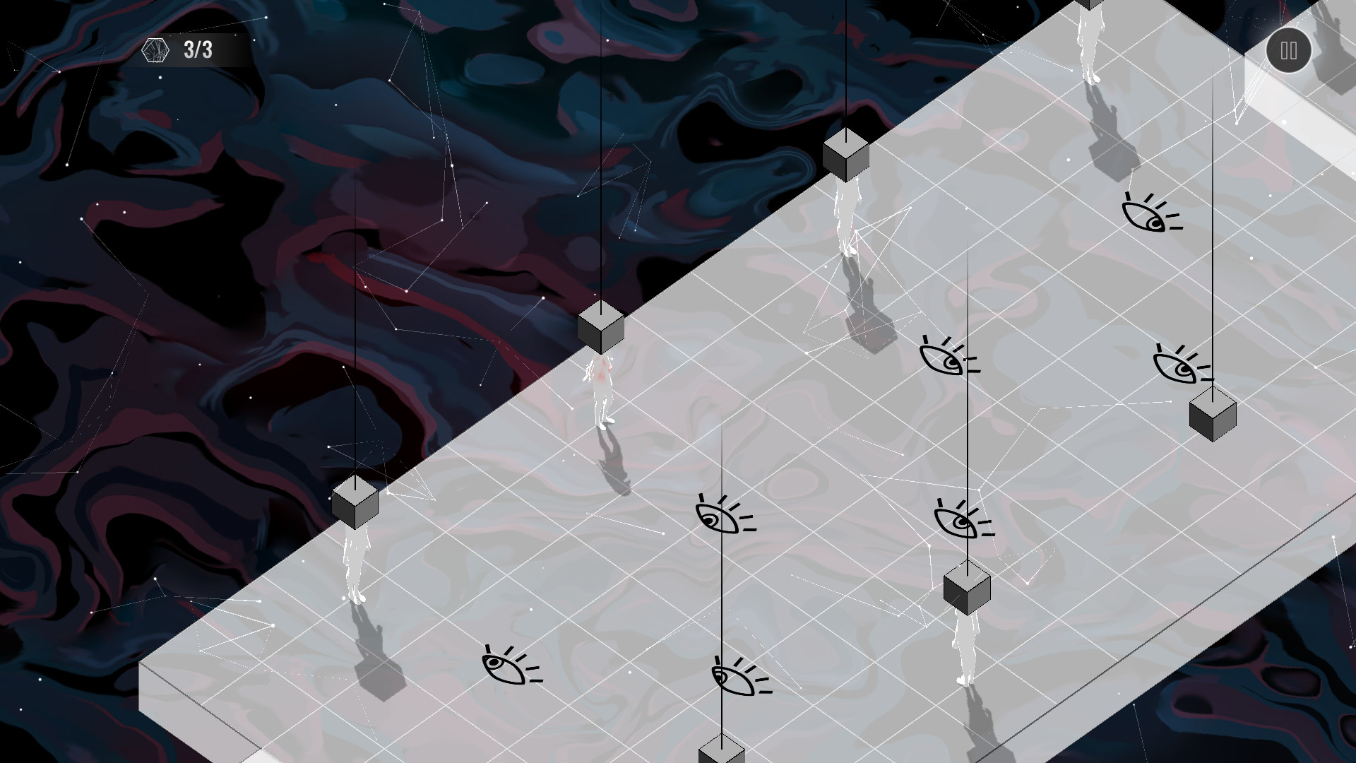 CLOSER - anagnorisis Featured Screenshot #1