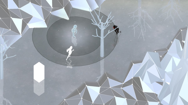 Screenshot 4 of CLOSER - anagnorisis - final gameplay screenshot