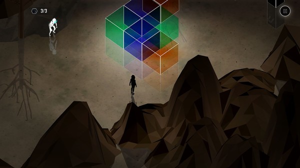 Screenshot 3 of CLOSER - anagnorisis - more gameplay footage