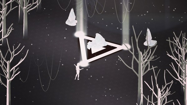 Screenshot 2 of CLOSER - anagnorisis - additional gameplay view