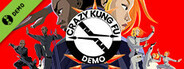Crazy Kung Fu Demo