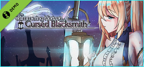 The Shimmering Horizon and Cursed Blacksmith Trial
