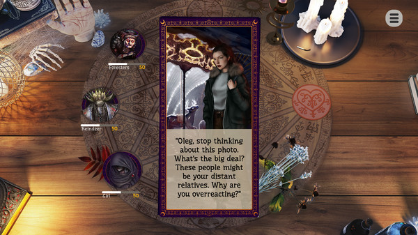 Unforgotten Soundtrack screenshot 1