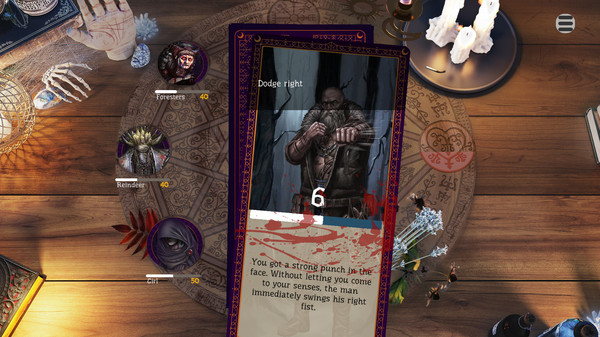 Unforgotten Soundtrack screenshot 2