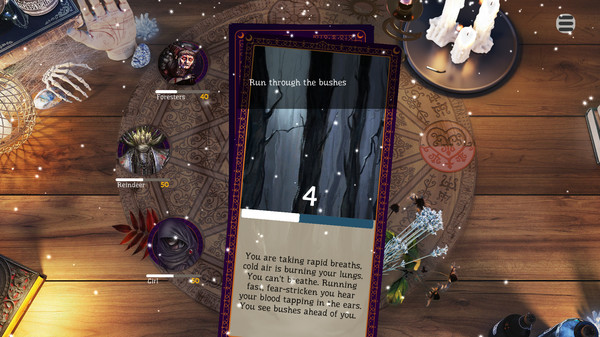 Unforgotten Soundtrack screenshot 3