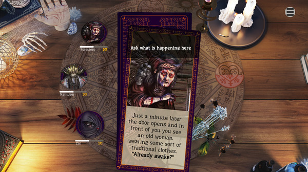 Unforgotten Soundtrack screenshot 4