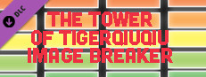The Tower Of TigerQiuQiu Image Breaker Small Capsule Image