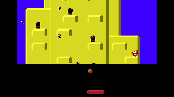 The Tower Of TigerQiuQiu Image Breaker screenshot 7