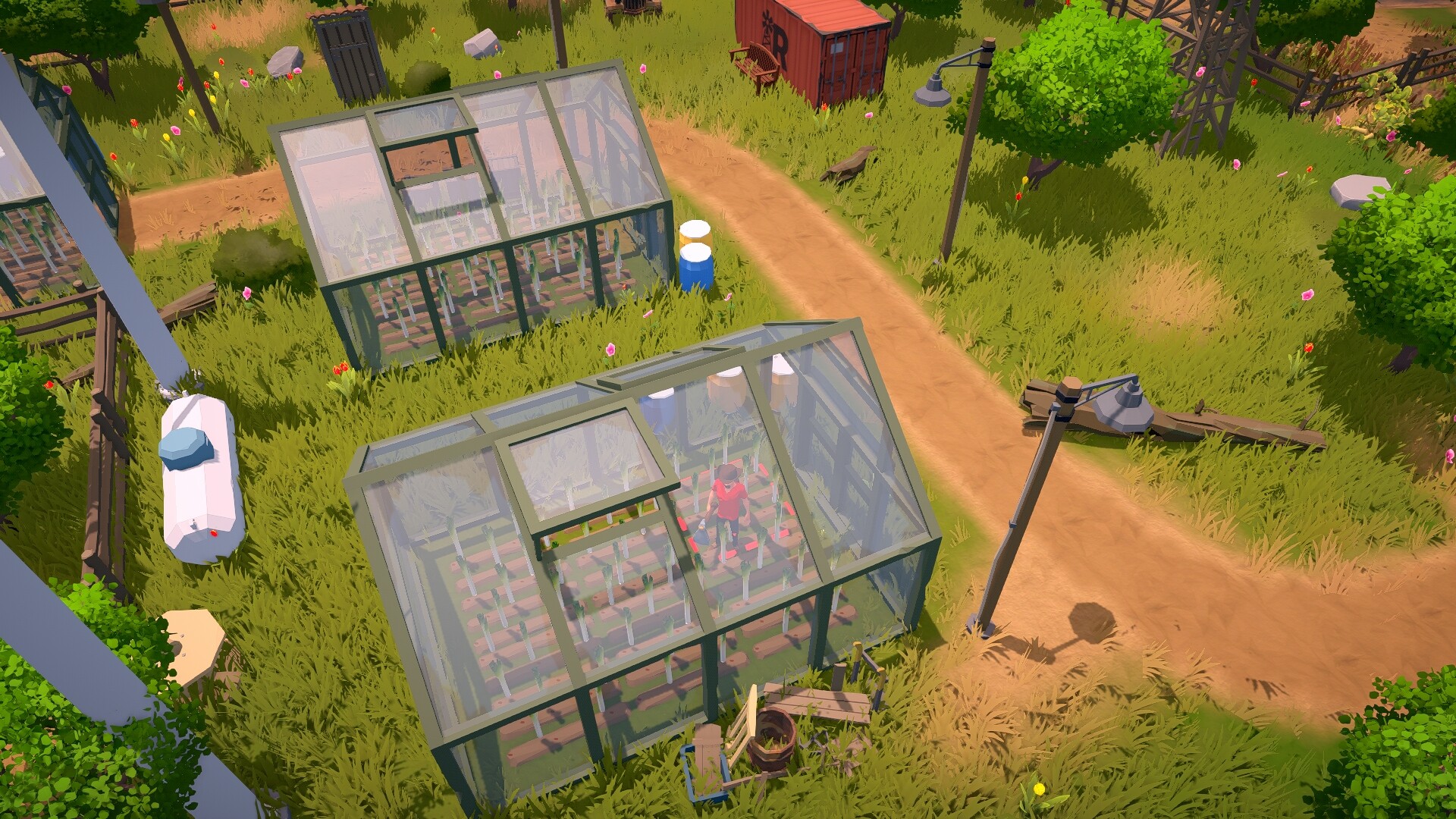 The Ranchers screenshot #14