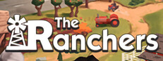 The Ranchers Steam capsule image