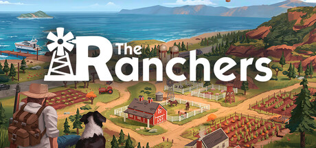 The Ranchers steam charts