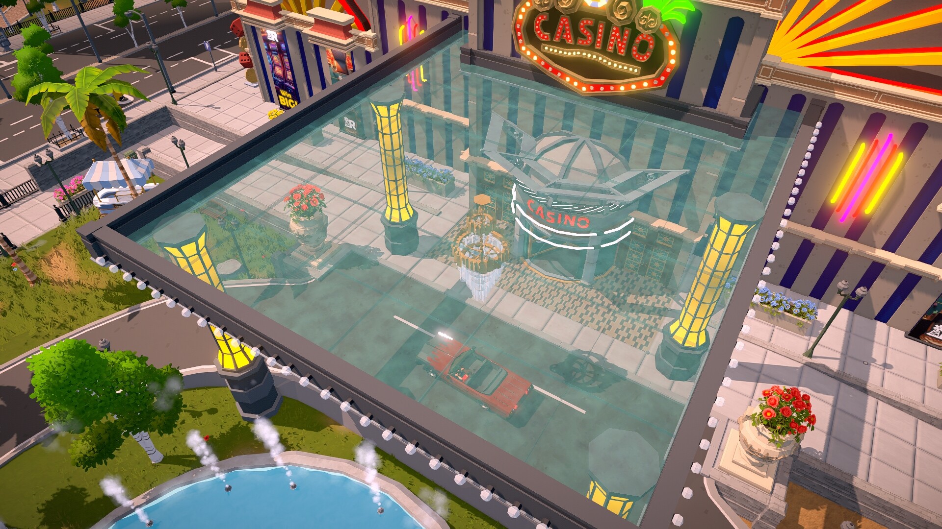 The Ranchers screenshot #15