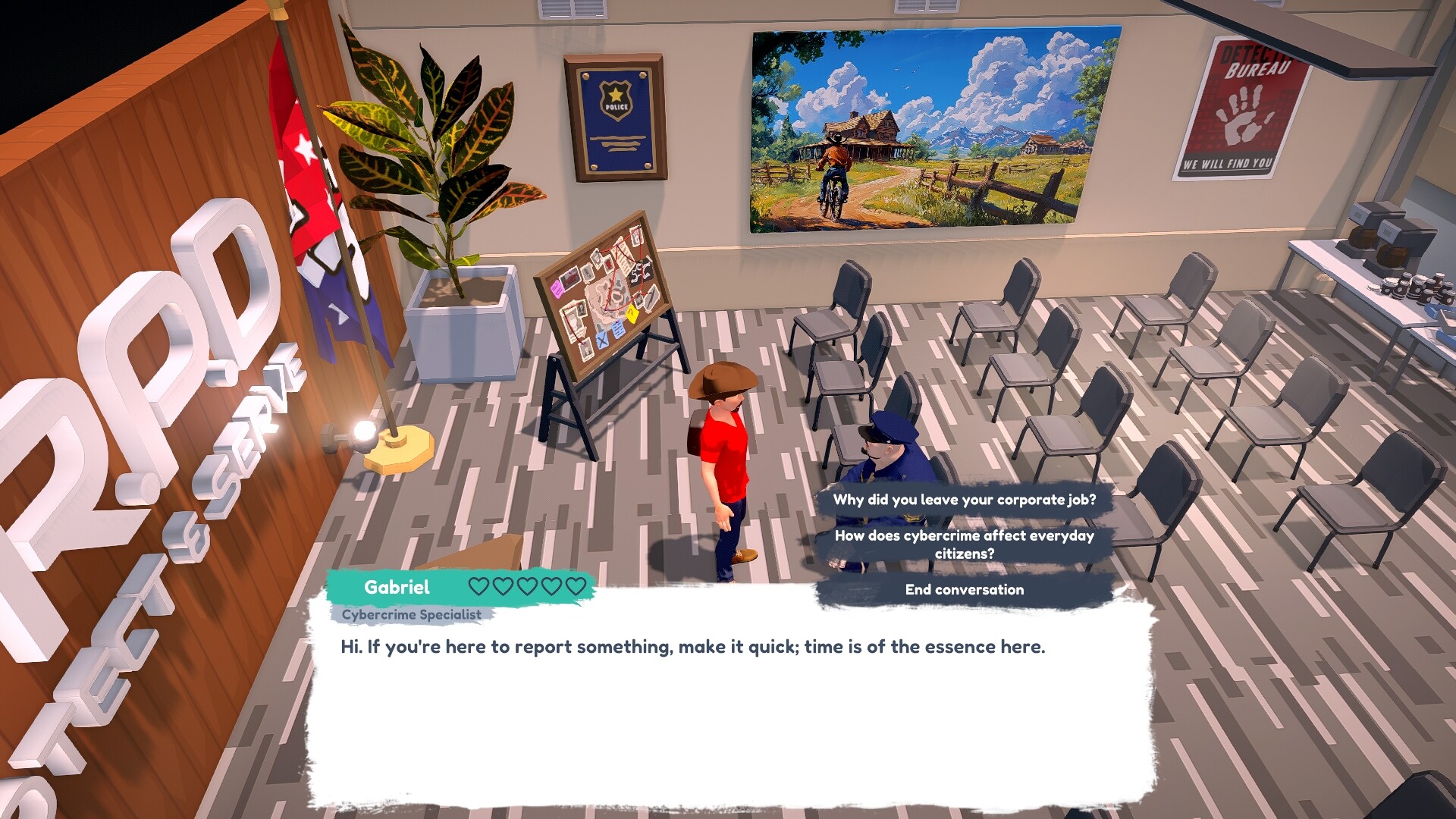 The Ranchers screenshot #19