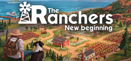 The Ranchers steam charts