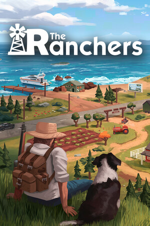 The Ranchers cover art