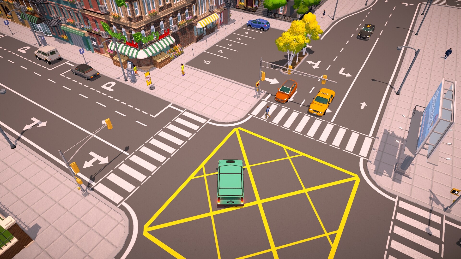 The Ranchers official screenshot 3