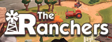 The Ranchers Banner