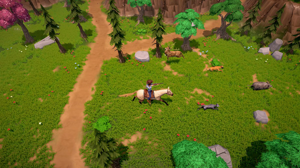 The Ranchers