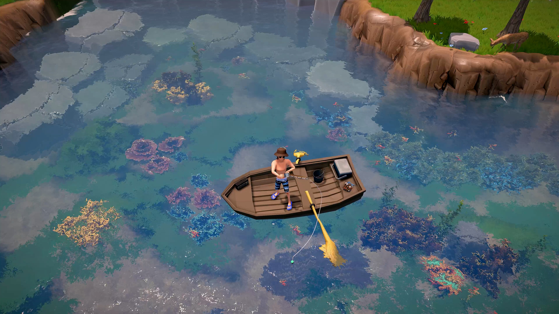 The Ranchers screenshot #5