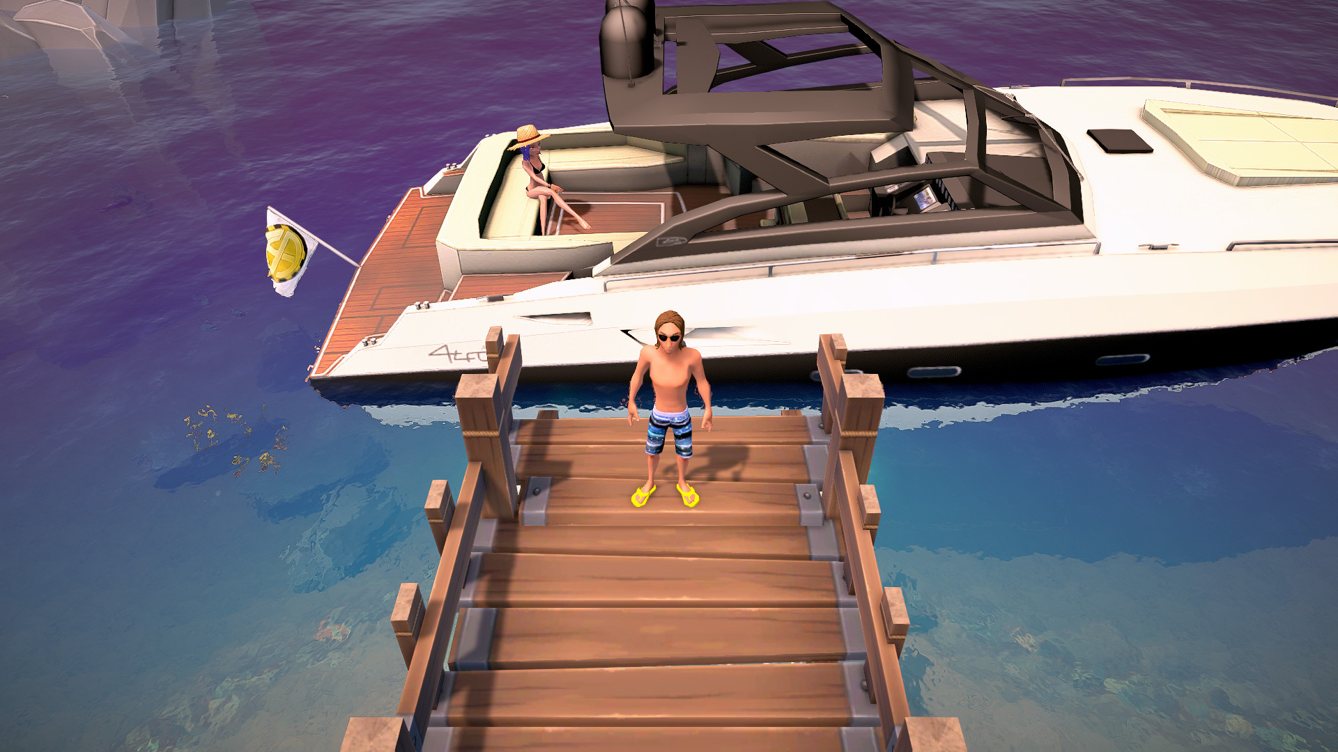 The Ranchers screenshot 16