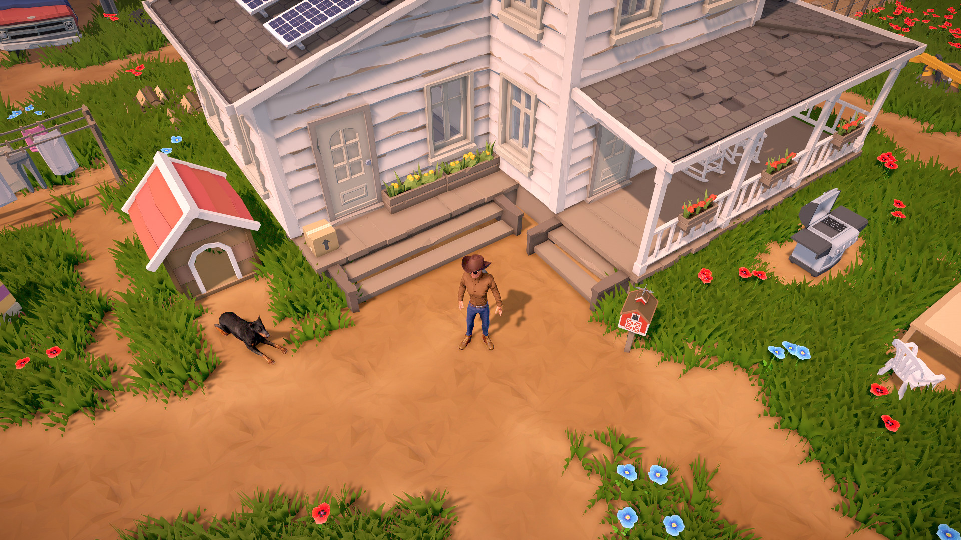 The Ranchers screenshot 9