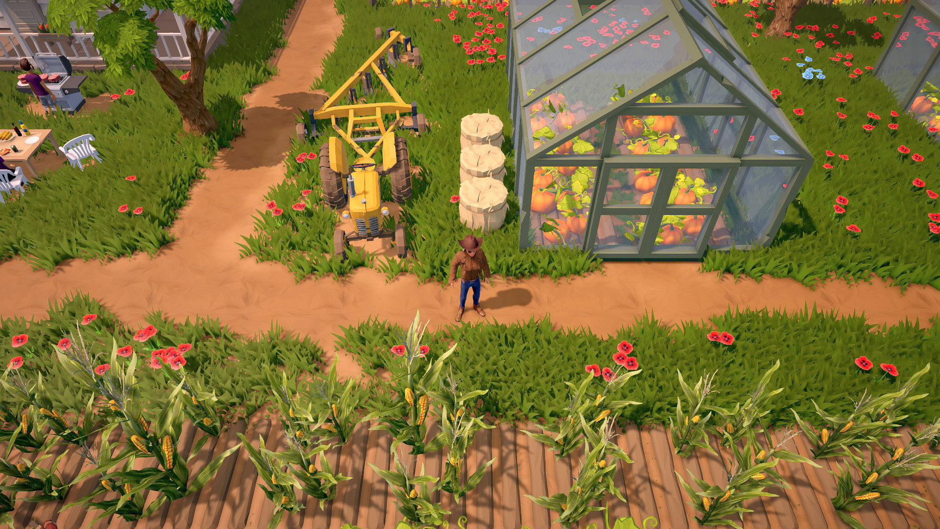 The Ranchers screenshot #1