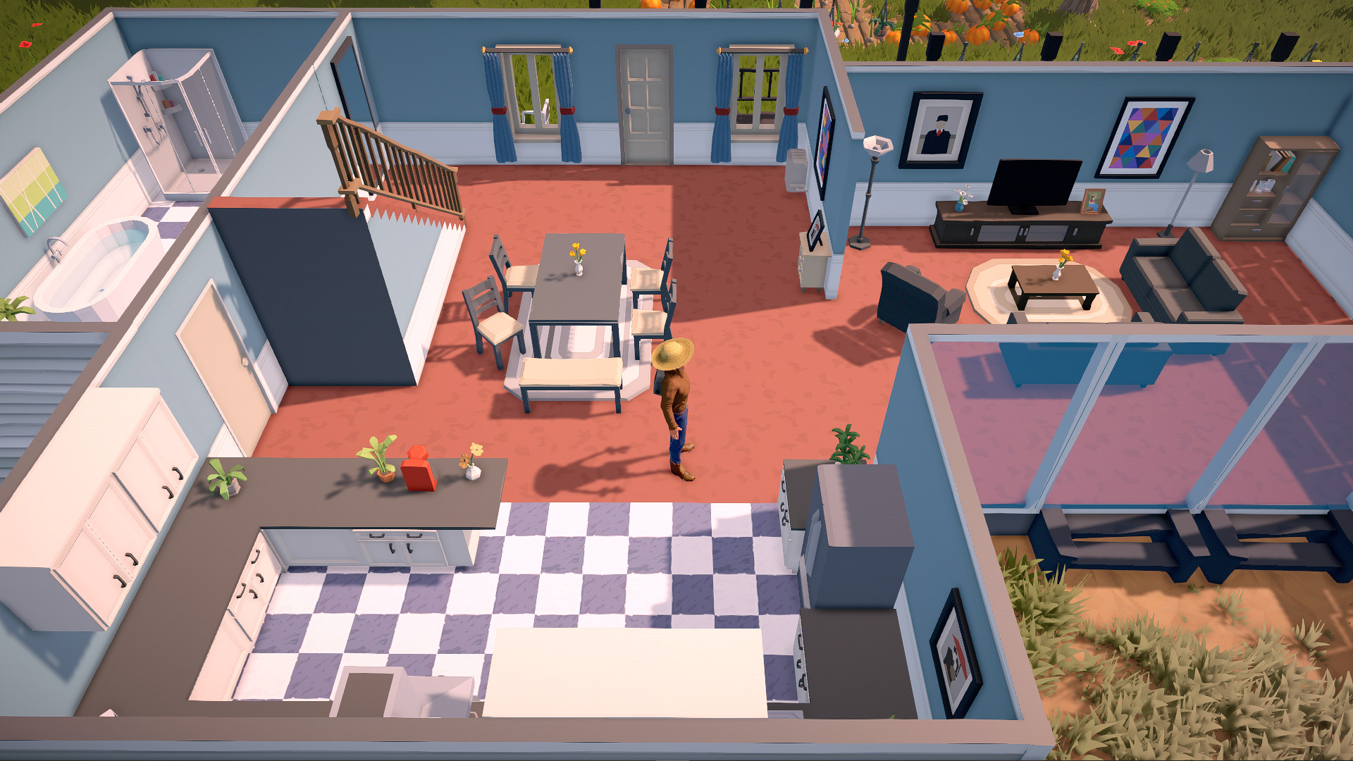 The Ranchers screenshot #8