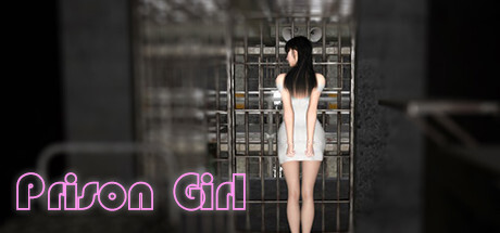 Prison Girl steam charts