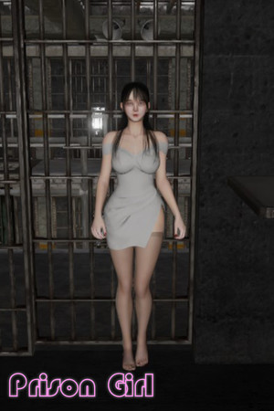 Prison Girl / 狱中少女