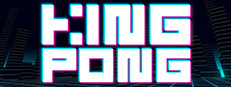 KING PONG cover